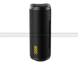 QCY SP7 Portable Bluetooth Speaker – Black