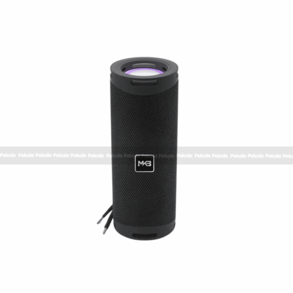 MKB SP2 TRUE WIRELESS SPEAKER – BLACK