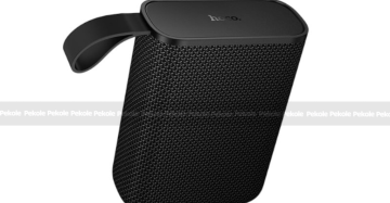 Hoco HC34 Star Bluetooth Speaker – Black