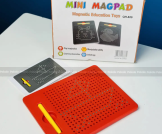 Mini Magpad Magnetic Board