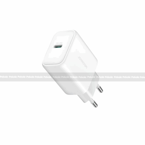 Joyroom JR‑TCF24 30 W USB‑C PD Fast Charger