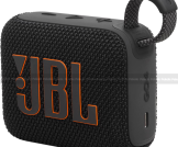 JBL GO 4 Portable Waterproof Speaker