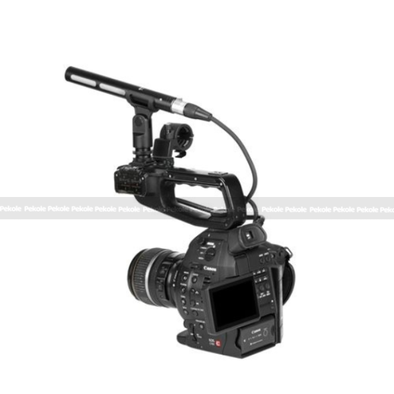 Boya BY-BM6040 Cardioid Shotgun Microphone - Image 2