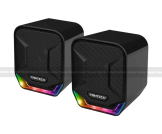 Fantech Sonar GS202 USB & 3.5mm Gaming Speaker