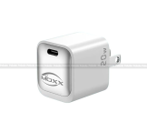 MOXX MC25 20W GAN PD ADAPTER