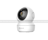 EZVIZ H6C Pro 2K Smart IP Camera
