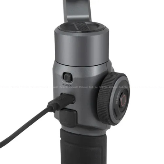 Zhiyun SMOOTH 5 Smartphone Gimbal - Image 2