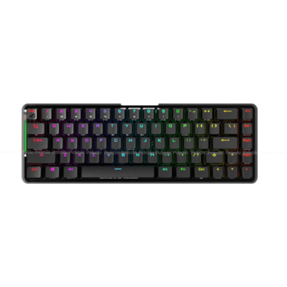 Asus M601 ROG FALCHION Cherry MX Red Switch Wireless Mechanical Gaming Keyboard