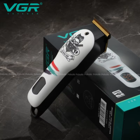 VGR V 971 Professional Hair Trimmer