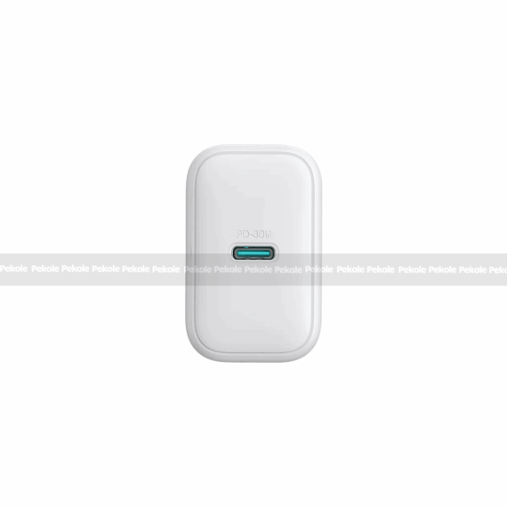 Joyroom JR‑TCF24 30 W USB‑C PD Fast Charger - Image 2