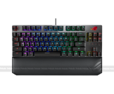 Asus X806 STRIX SCOPE NX TKL Wired Mechanical RGB Gaming Keyboard