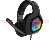 Fantech MH83 Omni RGB Gaming Headphone