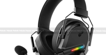 Fantech ALTO HG26 7.1 Virtual Surround Sound Gaming Headphone