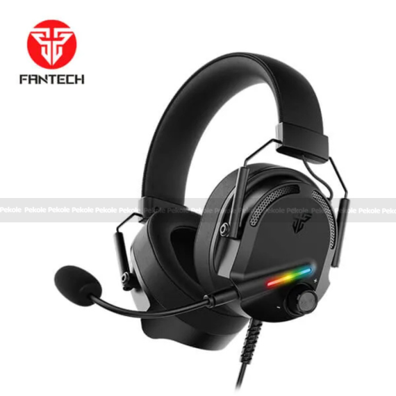 Fantech ALTO HG26 7.1 Virtual Surround Sound Gaming Headphone