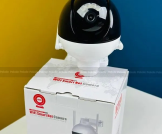 V380 Pro H1 PTZ Outdoor 3MP Camera
