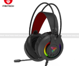 Fantech Chief II HG20 RGB USB Gaming Headphone – Black