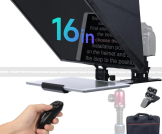 Moman MT16 16-Inch Ultra HD Teleprompter