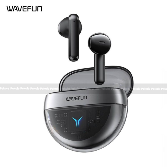 Wavefun T200 True Wireless Earbuds