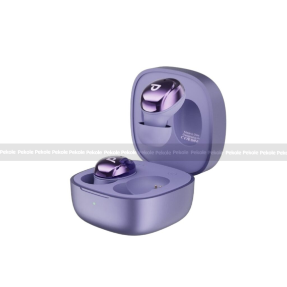 Proove Charm Wireless Earbuds – Purple