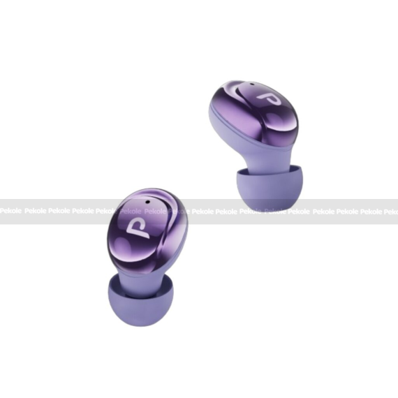Proove Charm Wireless Earbuds – Purple - Image 2