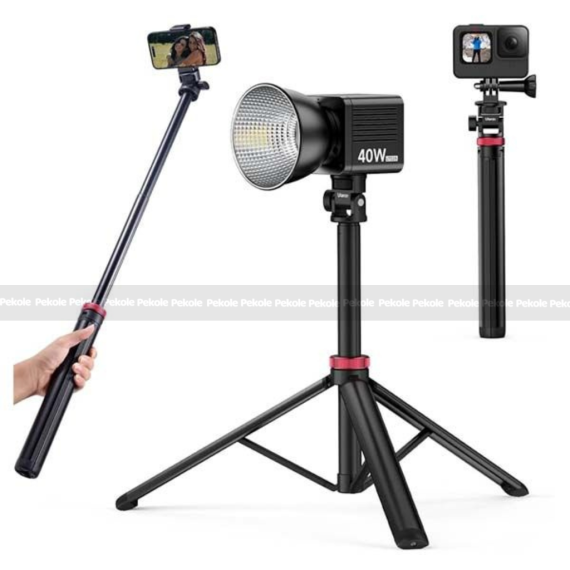 Ulanzi MT-79 Portable Adjustable Light Stand