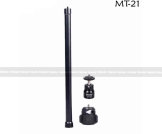 JMARY MT-21 Adjustable Arm Extension Tripod