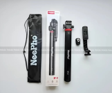 Neepho NP-Z1 Selfie Stick Tripod