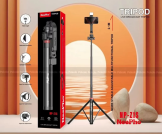 NeePho NP-Z1S Tripod for Live Broadcast and Video Recording