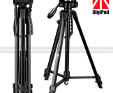 Digipod TR-472 Tripod (5.8 Feet)